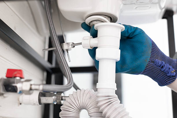Reliable Leak Detection contractor in Hamlet, IN by Masters Plumbing Service
